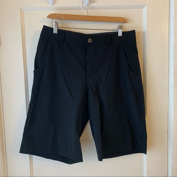 lululemon athletica Other - Mens Lululemon Black shorts